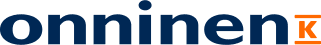 Onninen logo
