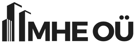 IMHE OÜ logo